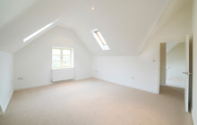 Brighstone bedroom extension leads