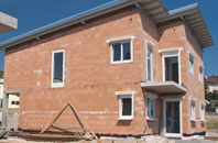 Brighstone home extensions