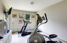 Brighstone home gym construction leads