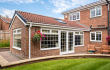 Brighstone house extension leads