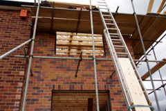 house extensions Brighstone